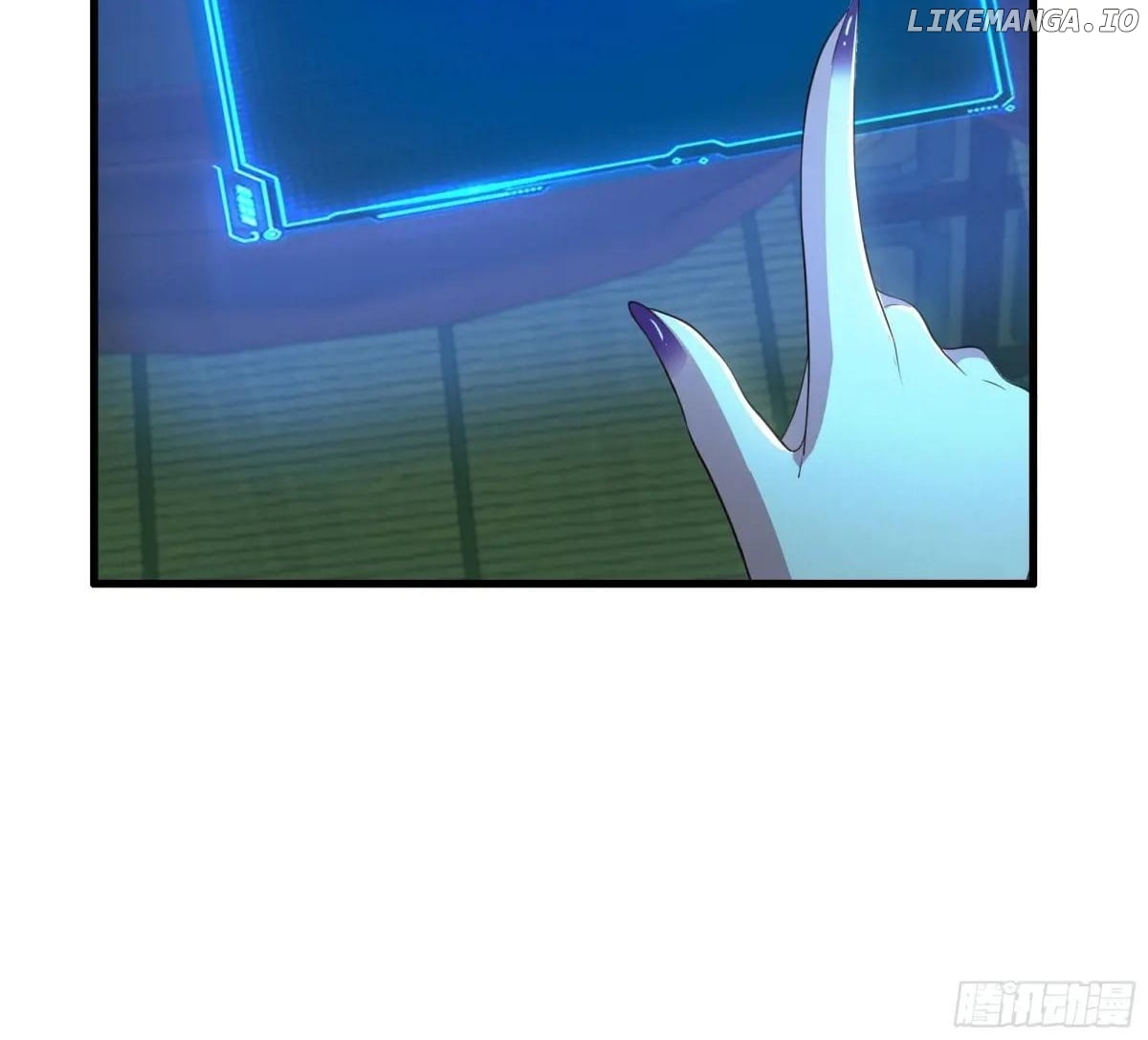 Rebirth of King Zhou: Not Being the Ultimate Villain Chapter 125 - page 40